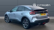 Citroen C4 100kW Shine Plus 50kWh 5dr Auto Electric Hatchback